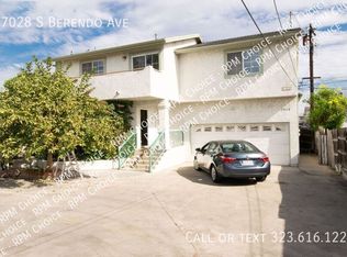 17028 S Berendo Ave, Gardena, CA 90247