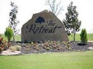 6216 N Aberdeen Dr, Cleburne, TX 76033