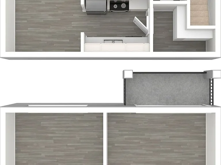 Lake Hefner Townhomes — Photo 56