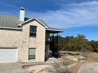 234 Star Grass UNIT 2B, Spring Branch, TX 78070