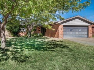 5102 McCarty Blvd, Amarillo, TX 79110