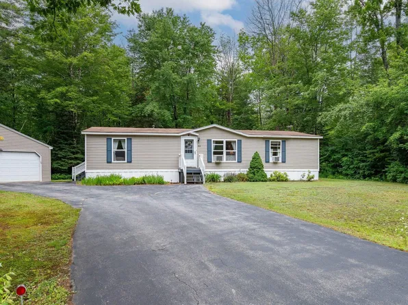 84 Briarwood Road, Lebanon, ME 04027