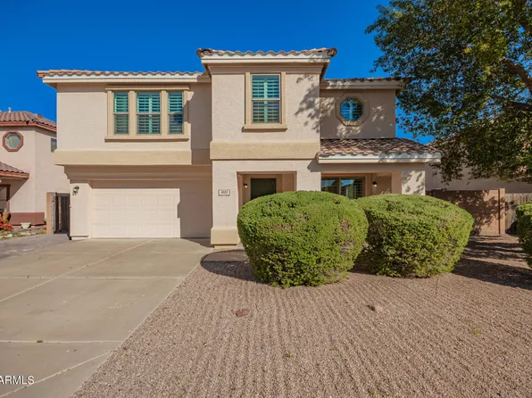 1033 S GRENOBLE --, Mesa, AZ 85208