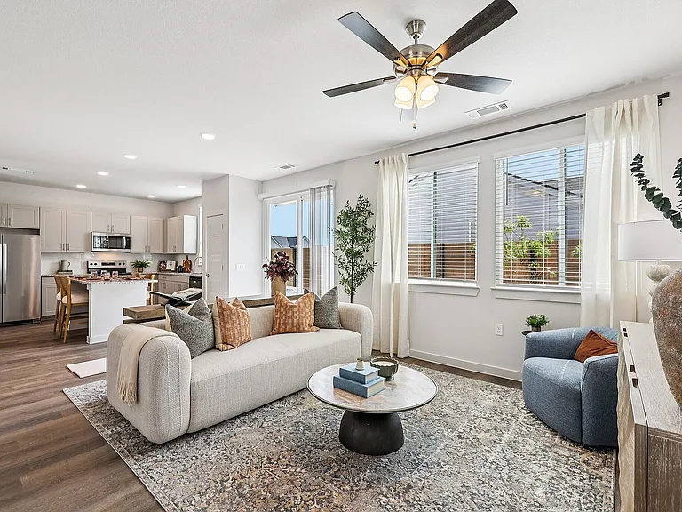 YardHomes Rowlett Creek