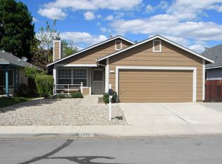 1756 Noreen Dr, Sparks, NV