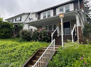 716 Cemetery St, Williamsport, PA 17701