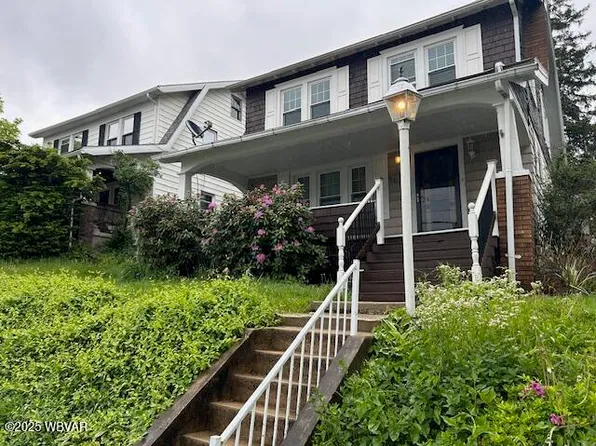 716 Cemetery St, Williamsport, PA 17701