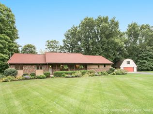 11760 24th Ave, Marne, MI 49435
