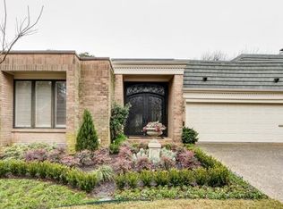 6254 Willowgate Ln, Dallas, TX 75230