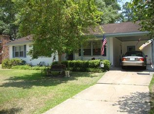 1300 Gary Ave, Albany, GA 31707