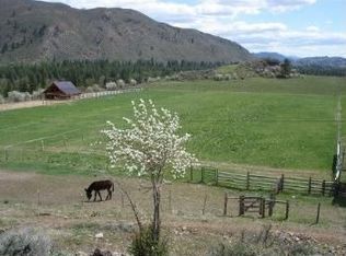 494 W Chewuch Rd #C, Winthrop, WA 98862