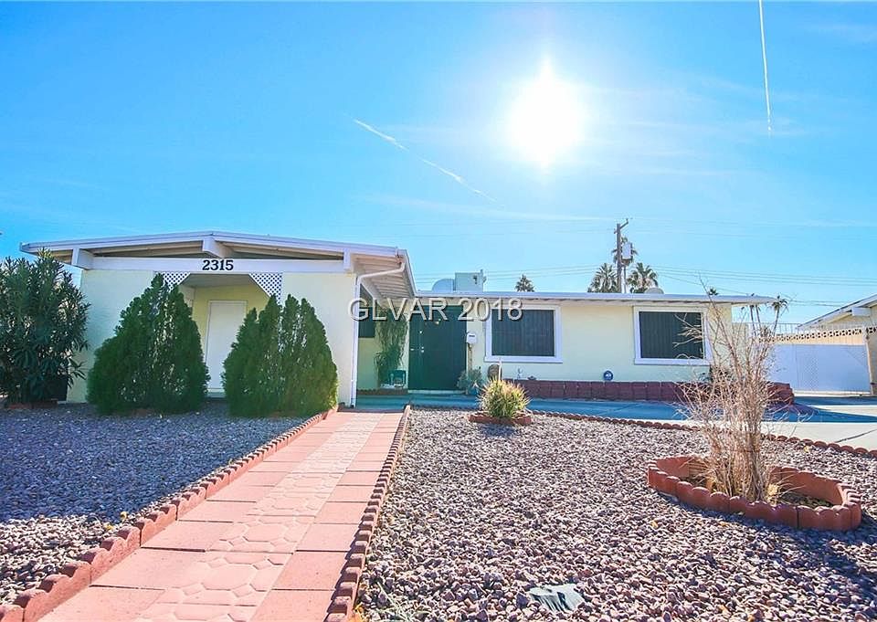 1st image of 2315 Vegas Valley Dr