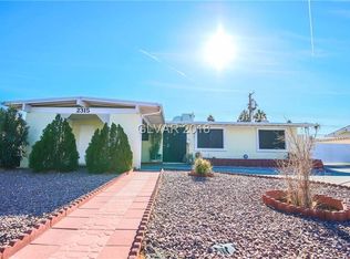 2315 Vegas Valley Dr, Las Vegas, NV 89169