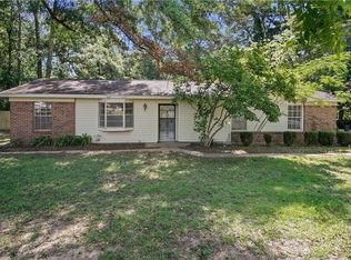 6195 Old Pascagoula Rd, Theodore, AL 36582
