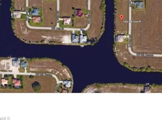 1002 NW 32nd Pl, Cape Coral, FL 33993