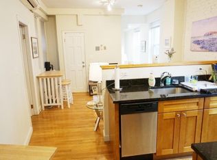 35 N Bennet St APT 2, Boston, MA 02113