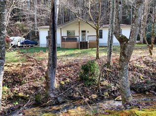 81 Noblet Dr, Hiawassee, GA 30546