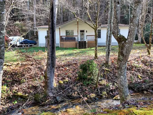 81 Noblet Dr, Hiawassee, GA 30546