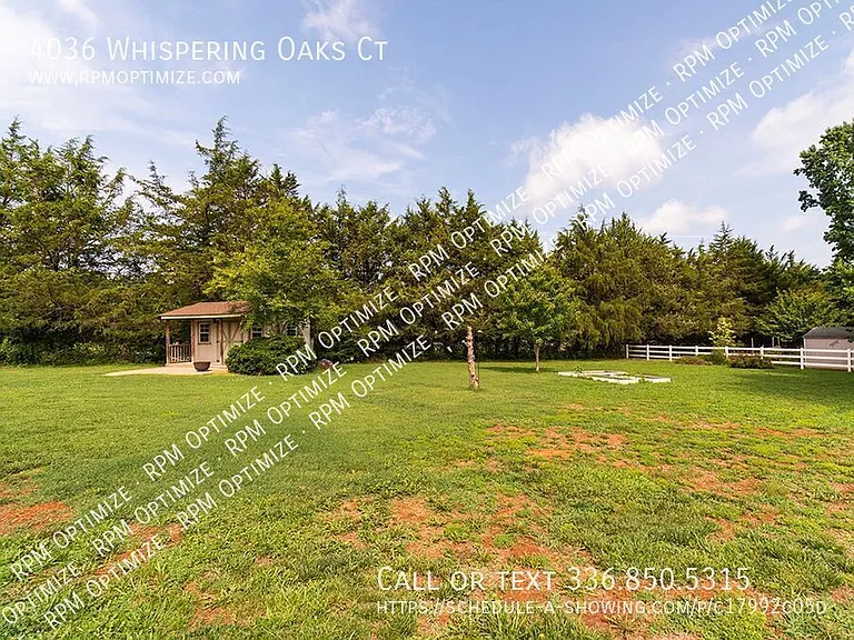 4036 Whispering Oaks Ct — Photo 41