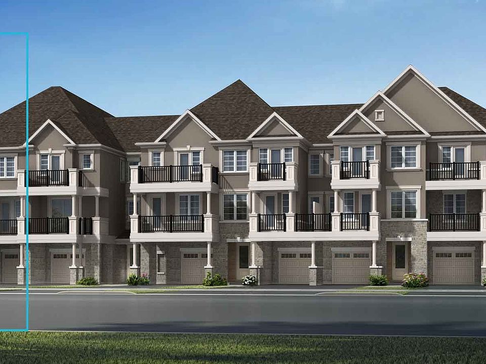 Palmer End