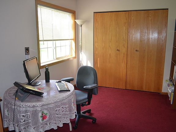 Room in Basement/Your Office