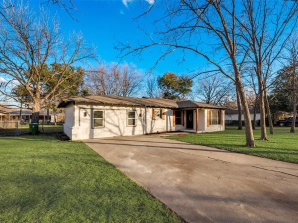 3716 Granada Dr, Richland Hills, TX 76118