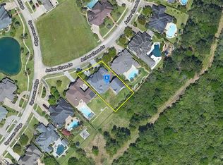 1735 Amber Chase, Katy, TX 77450