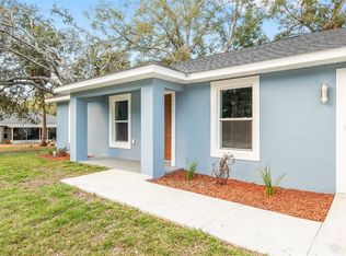 15369 SW 38th Pl, Ocala, FL 34481