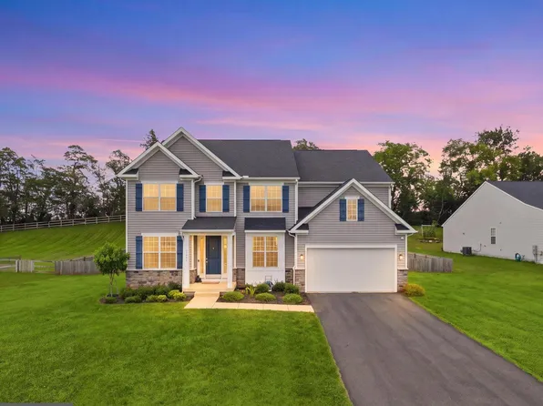 14105 Lynnhaven Ct, Culpeper, VA 22701