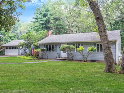 7 Upham Down, Shoreham, NY, 11786
