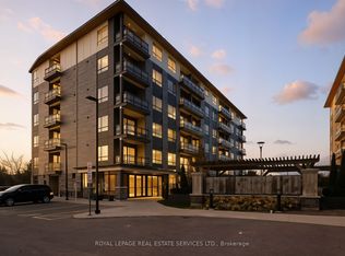 243 Northfield Dr E #308, Waterloo, ON N2K0H2