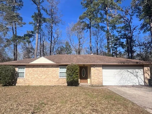 1367 Willow Bend Dr, Vidor, TX 77662