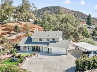 11945 Pendleton Rd, Yucaipa, CA 92399