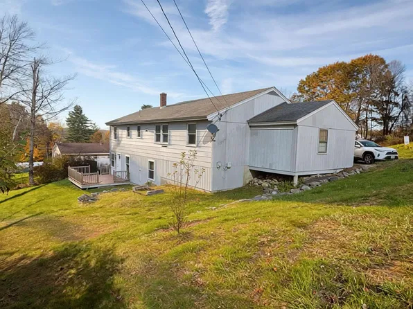 20 Edwin Avenue, Claremont, NH 03743
