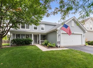 14223 S Hillsdale Ct, Plainfield, IL 60544