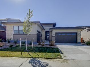 11061 Pastel Pt, Parker, CO 80134
