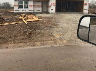 Center Court Cir, Grove, OK 74344