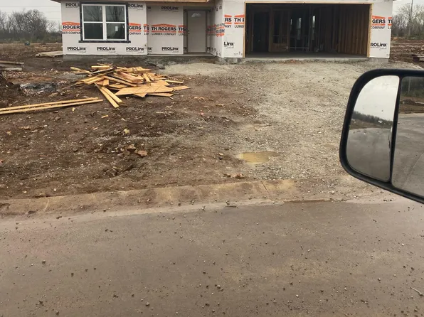 Center Court Cir, Grove, OK 74344