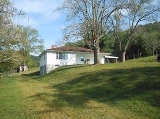 125 Elmer Henry Rd, Means, KY 40346