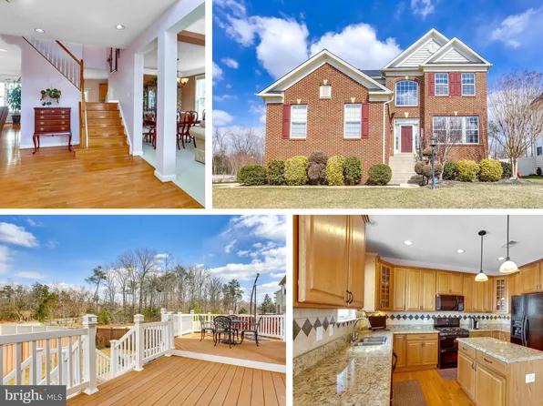 2043 Hapsburg Ct, Waldorf, MD 20603