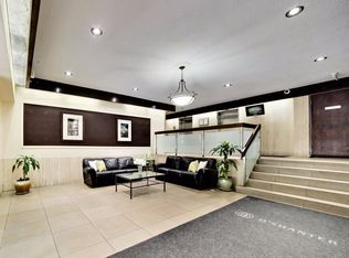 660 Briar Hill Ave #507, Toronto, ON M6B 4B7