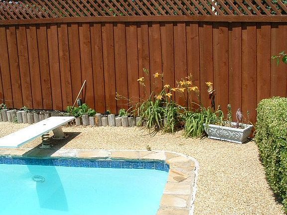 Diving Board