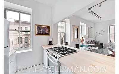 Rented by Douglas Elliman