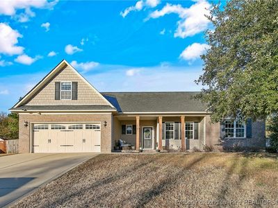 234 Lockwood Dr, Cameron, NC, 28326