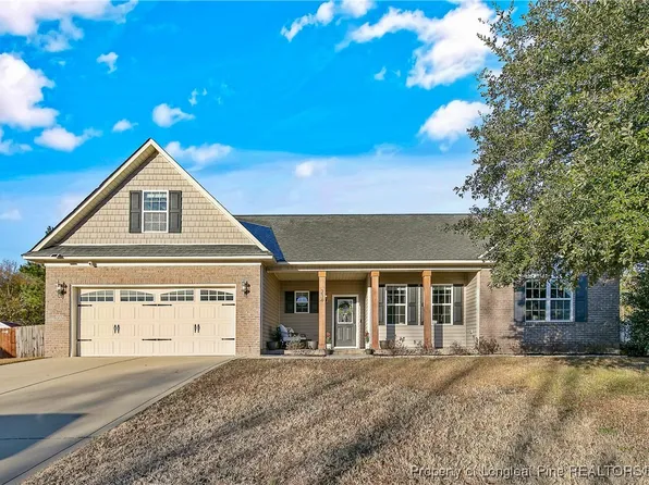 234 Lockwood Dr, Cameron, NC 28326