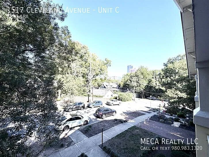 1517 Cleveland Avenue Unit C — Photo 3