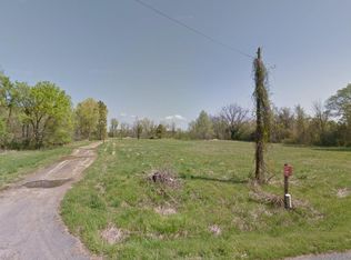 759 Stony Point Rd, Houston, AR 72070