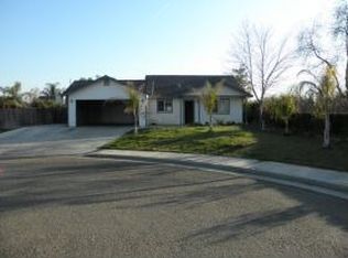 1482 Mary Ct, Exeter, CA 93221