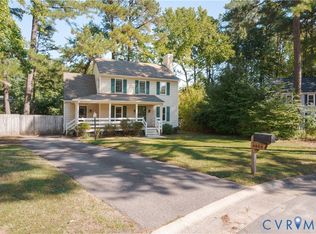 4609 Windwhistle Pass, Glen Allen, VA 23060