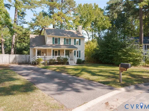 4609 Windwhistle Pass, Glen Allen, VA 23060
